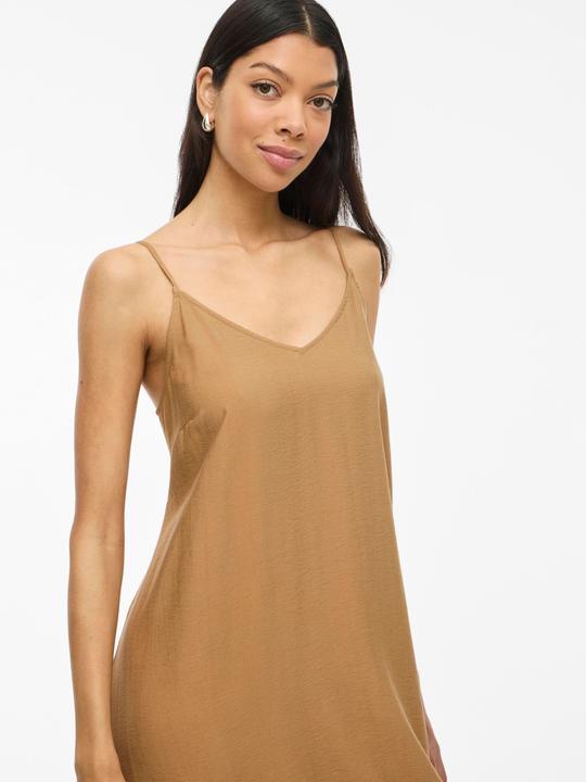 Actual product image Vila VISILLE Träger Maxikleid (38)