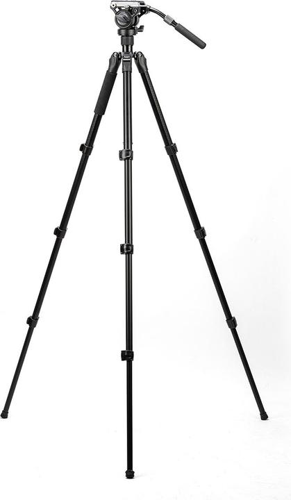 Produktbild Fotopro S5i Video Tripod