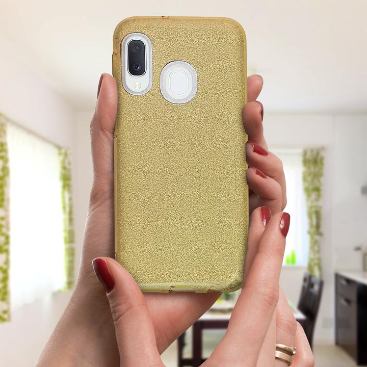 Image du produit Avizar Série Papay (Samsung Galaxy A20e)