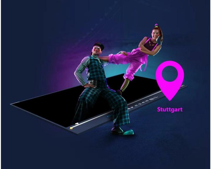 Immagine prodotto Corel VideoStudio Ultimate 2023 ESD, Versione completa, Windows, ML (1 Utente, Senza limiti)