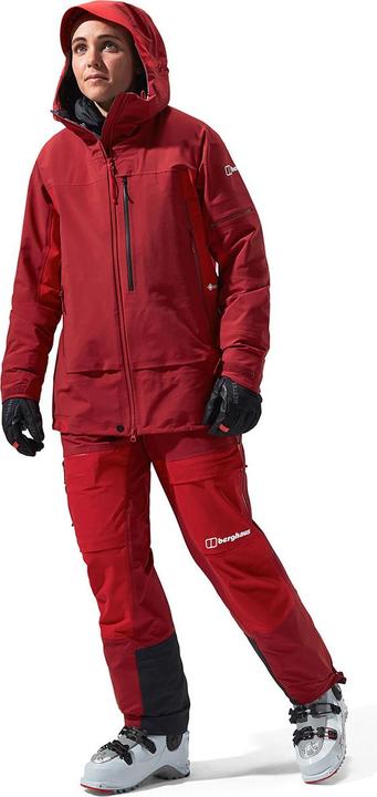 Actual product image Berghaus Mtn Arete Descnd Gtx