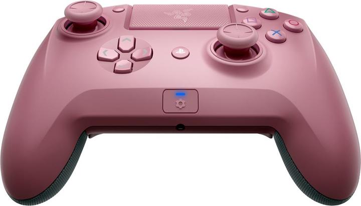 Produktbild Razer Raiju Tournament Edition - Quartz (PS4)