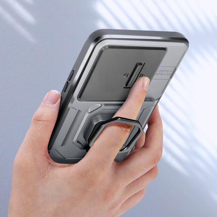 Produktbild Avizar Ring + Kameraabdeckung Backcover Series (Xiaomi 14)