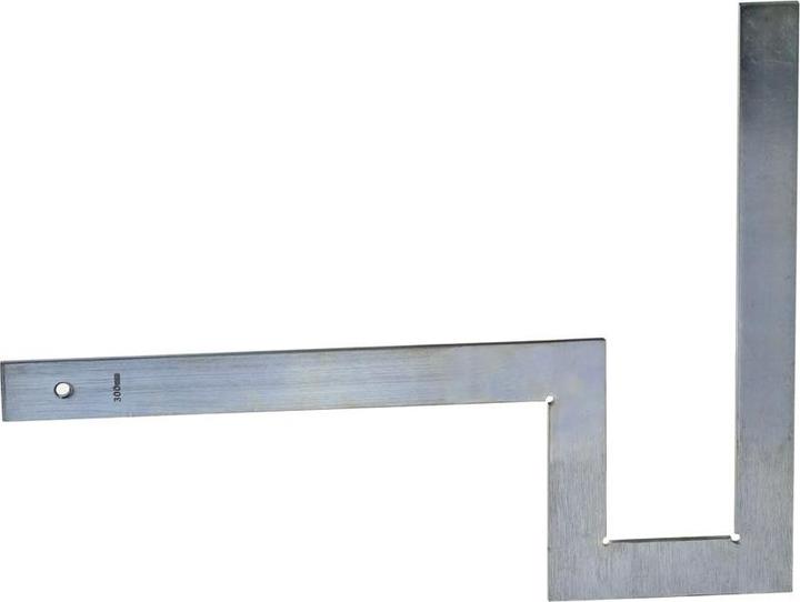 Helmuth A. Jensen Mib flangevinkel 400x400 mm -