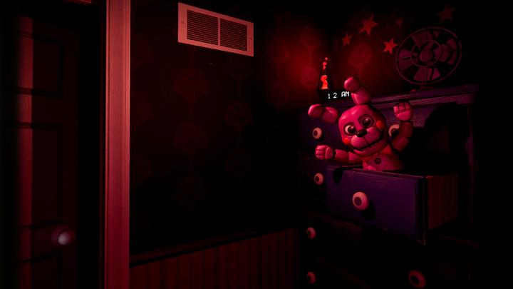 Image du produit Sony Five Nights at Freddy's : Help Wanted Standard Anglais PlayStation 4 (PS4, EN)