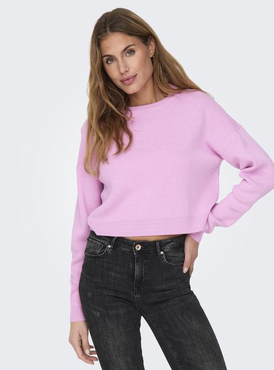 Produktbild Only ONLBETTY Strickpullover Strickpullover (M)