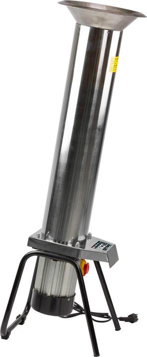 Produktbild Dema Obsthäcksler Obstmühle elektrisch | 1.1 kW