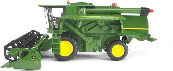 Produktbild Bruder John Deere Mähdrescher T670i