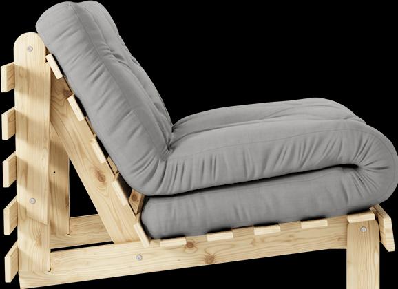 Actual product image Karup Design Roots (Sofa bed, 1-seater)