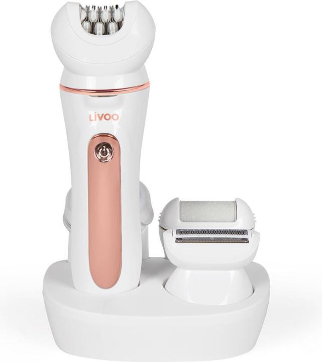 Image du produit Livoo Set épilateur multifonction
