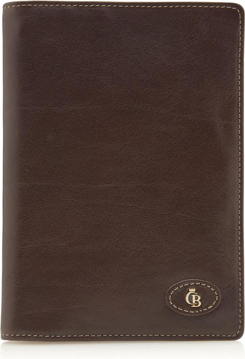 Castelijn & Beerens Gaucho Passetui RFID Leder 11,5 cm