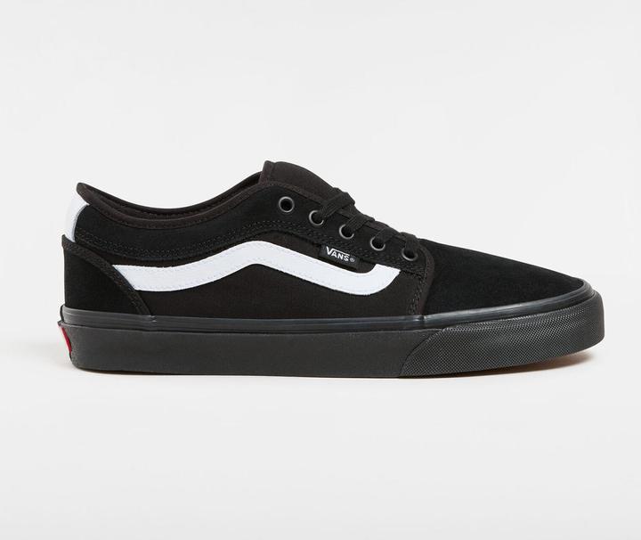 Actual product image Vans Chukka Low Sidestripe (47)