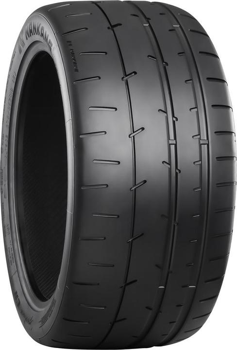 Nankang Opona 335/30 R21 109Y CR-S Etykieta:D-C-B-73 dB