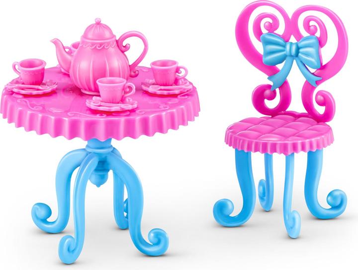 Produktbild Zuru Sparkle Girlz - Cupcake Little World - Kingdom Castle (10052)