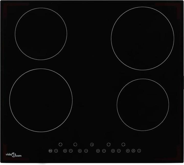 Actual product image VidaXL Lisaveta