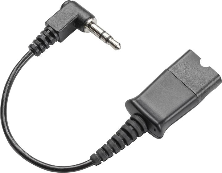 Poly Adapter