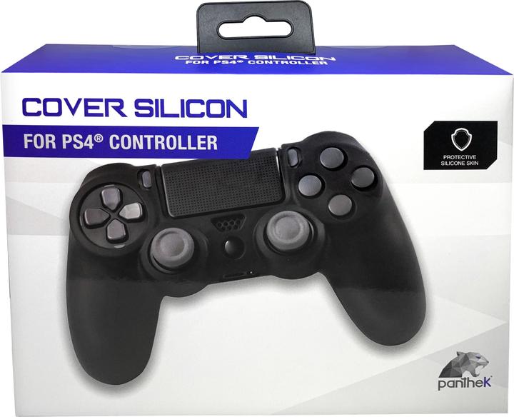 Produktbild Panthek PT/CVSL/PS4 Gaming-Controller-Zubehör Game-Controller-Tasche (PS4)