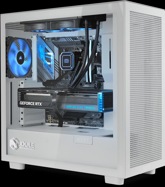 Produktbild Joule Performance RTX4090 I9 (Intel Core i9-13900K, 32 GB, 2000 GB, GeForce RTX 4090)
