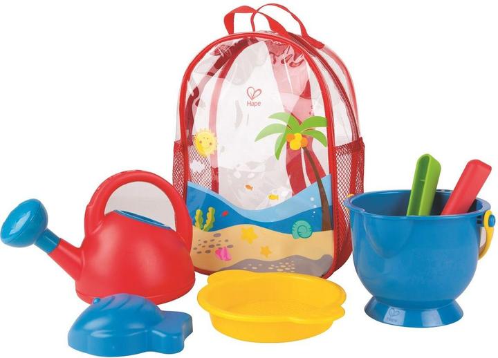 Hape Sand Happy Beach