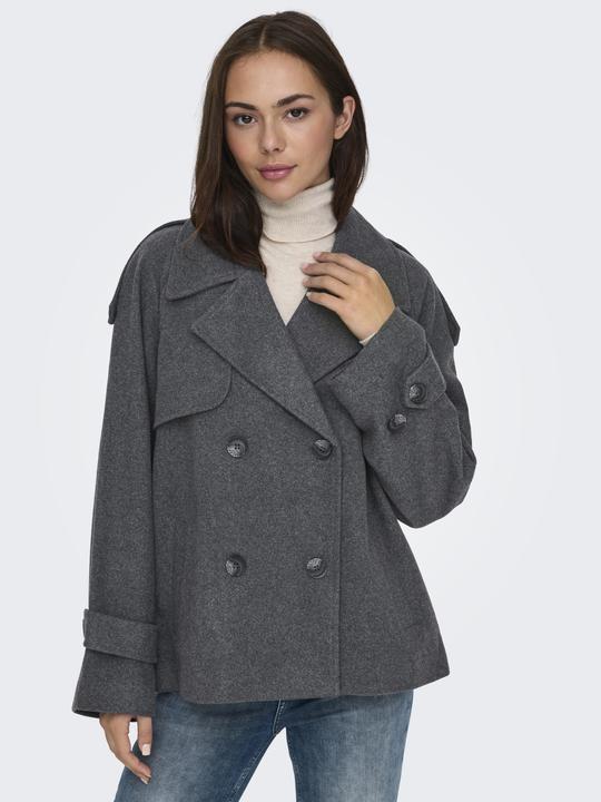 Produktbild Only ONLMAISY Trenchcoat Trenchcoat (M)