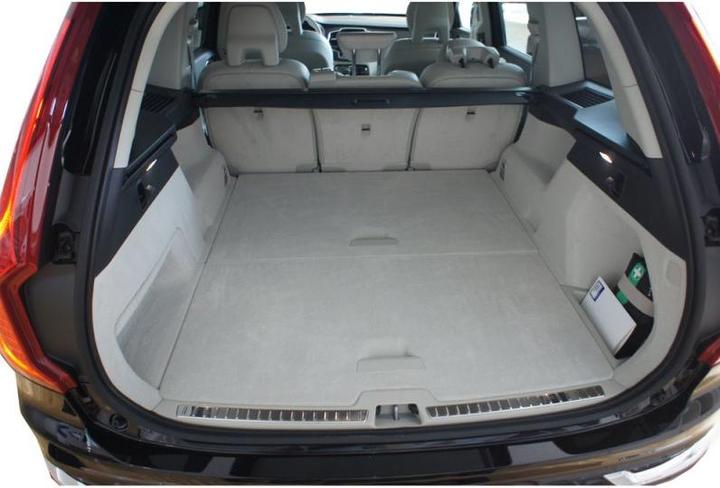 Produktbild Aristar Kofferraumwanne für Volvo XC90 ab 2015 bis heute