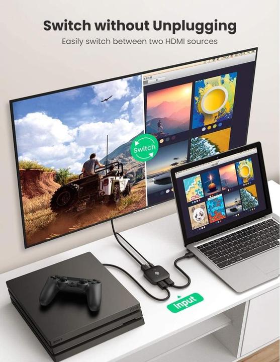 Image du produit Ugreen CM333
