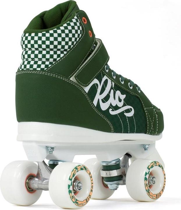 Produktbild Rio Roller Mayhem II (39.5)