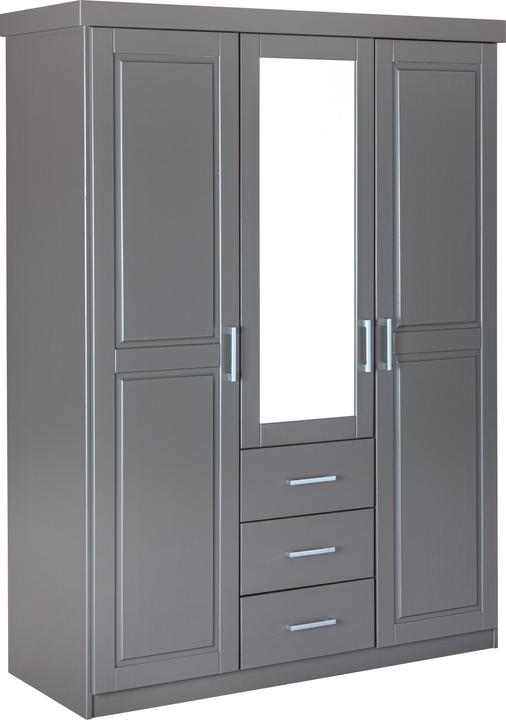 Inter Link Norwin (140 x 190 x 55 cm)