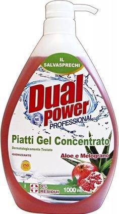 Dual Power Aloe Pomegranate 1L (1000 ml)
