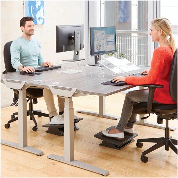 Produktbild Fellowes Clarity Monitor Ständer (Tisch)