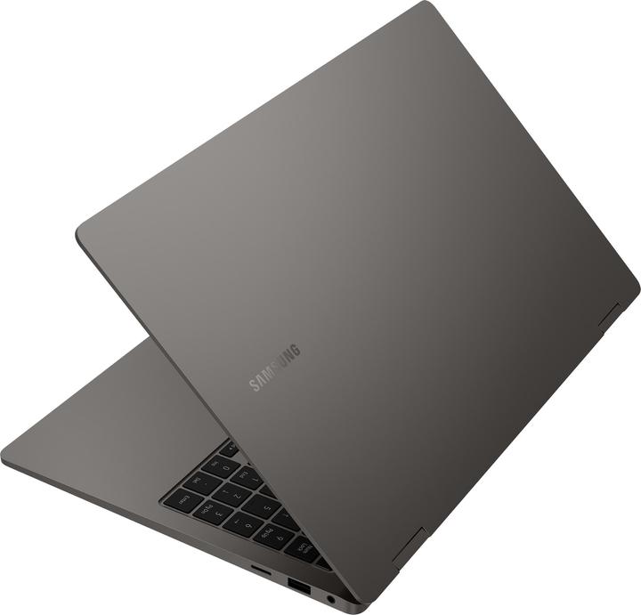 Actual product image Samsung Galaxy Book3 360 (15.60", Intel Core i5-1340P, 8 GB, 512 GB, DE)