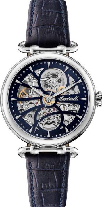 Actual product image Ingersoll 1892 The Star (Analogue wristwatch, 38 mm)
