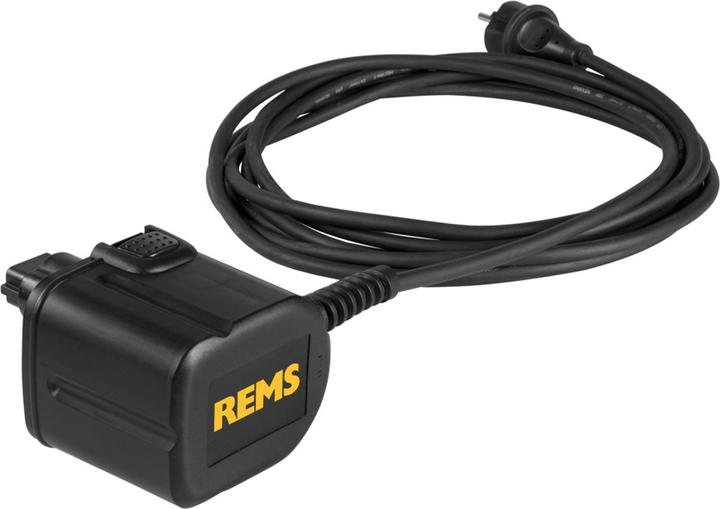 Rems Alimentation électrique 230V/14,4V (14.4 V)