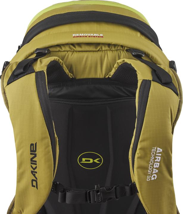 Produktbild Dakine Rucksack Poacher Ras 36 L, Green Moss (36 l)