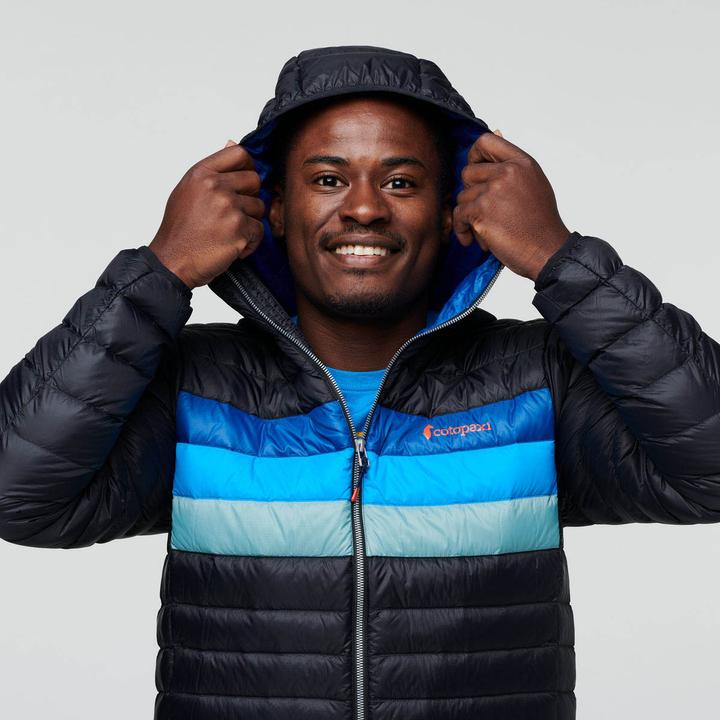 Actual product image Cotopaxi Fuego (S)