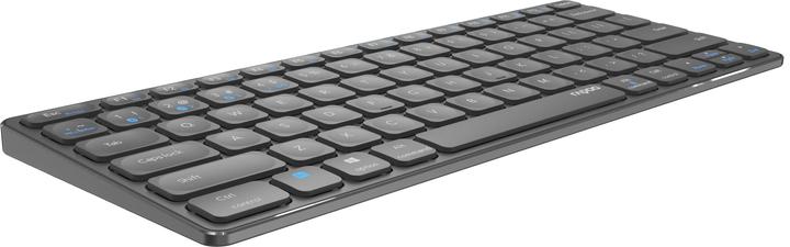 Actual product image Rapoo E9600M (DE, Wireless)