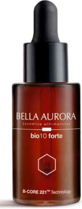 Actual product image Bella Aurora BIO10 FORTE despigmentante serum gotero 30 ml (30 ml)