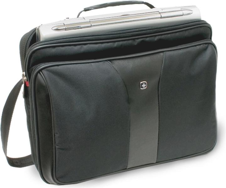 Actual product image Wenger Patriot (25 l, Hand luggage (up to 50 litres))