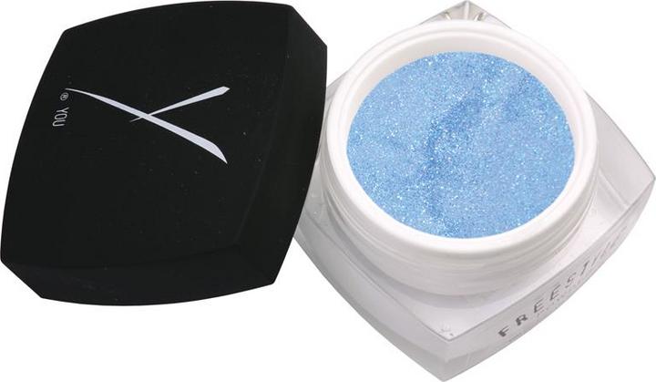 Image du produit You Nails Poudre libre (Ongles artificiels, Bleu)