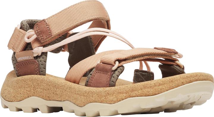 Actual product image Merrell Speed Fusion Web Rmx (38)