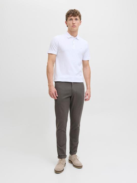 Actual product image Jack & Jones Slim fit chino trousers Chino trousers (W29/L32)