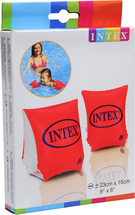 Image du produit Intex Brassards