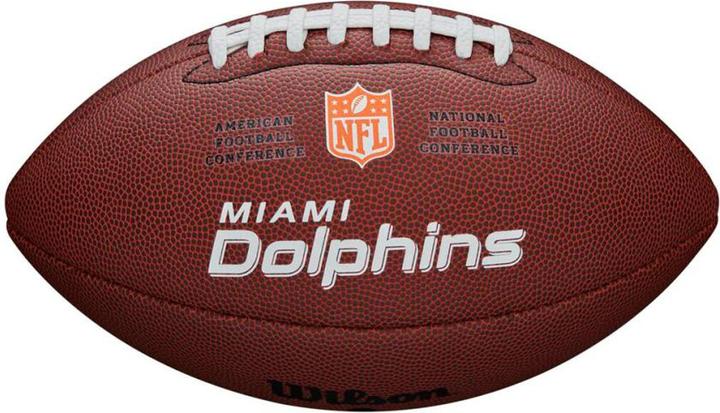 Immagine prodotto Wilson Calcio Con Licenza Nfl Mi
