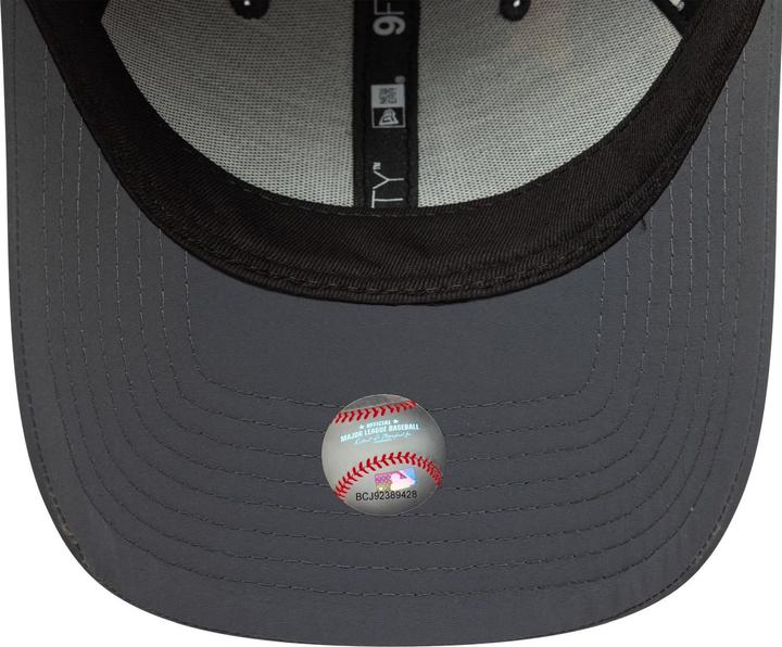 Produktbild New Era 9Forty Strapback Cap - Nylon Los Angeles Dodgers