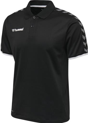 Actual product image hummel Authentic Functional Polo (S)