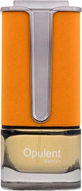 Al Haramain Opulent Saffron by (Eau de Parfum, 100 ml)