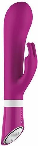 Bswish Bwild Deluxe Bunny (Raspberry)