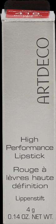 Produktbild Artdeco High Performance (418 Pompeian Red)