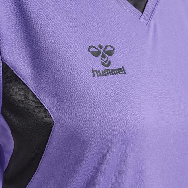 Actual product image hummel Hmlauthentic Pl Jersey S/S Woman (L)