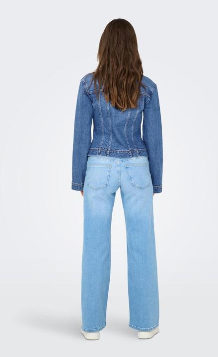 Immagine prodotto Only ONLISABEL Jeansjacke Jeansjacke (XS)